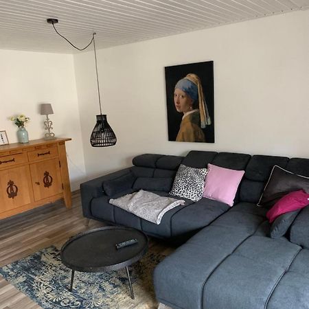 Ferienwohnung Lara Ludwigswinkel Eksteriør billede