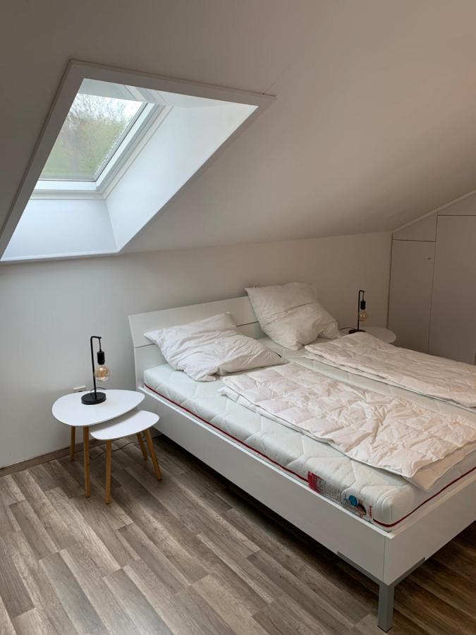 Ferienwohnung Lara Ludwigswinkel Eksteriør billede