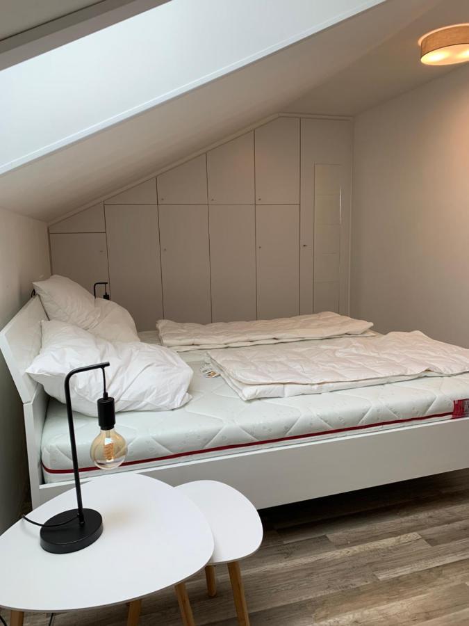 Ferienwohnung Lara Ludwigswinkel Eksteriør billede